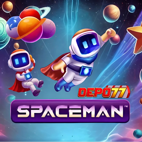 SPACEMAN SLOT 🚀 Daftar Link Situs Spaceman Slot88 Gacor Pragmatic Play Hari Ini